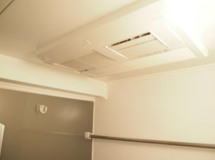 ルーブル北新宿(ルーブルキタシンジュク)のその他|浴室乾燥機☆(同一仕様写真)