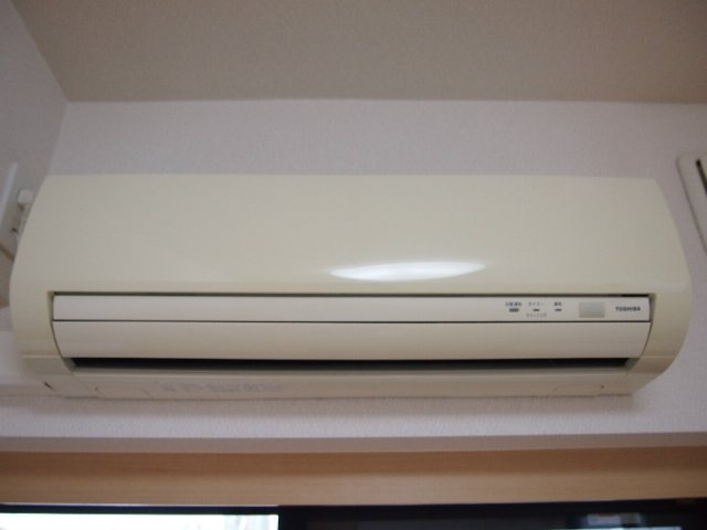 ルーブル北新宿(ルーブルキタシンジュク)の設備|エアコン完備★(同一仕様写真)