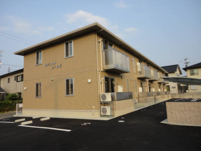 セジュール上ノ山Ⅱ