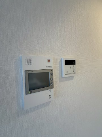 エスリード ザ・レガリア新栄PREMIER　名古屋市賃貸　仲介手数料無料のセキュリティ