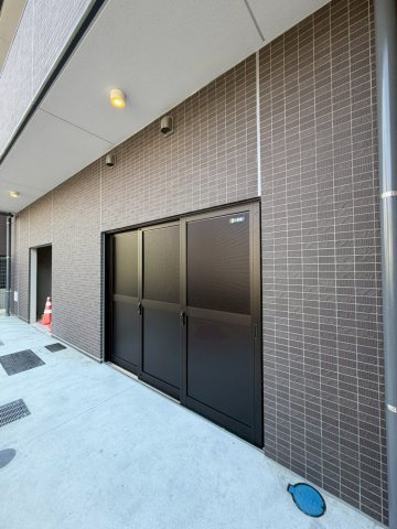 エスリード ザ・レガリア新栄PREMIER　名古屋市賃貸　仲介手数料無料のその他共用部分
