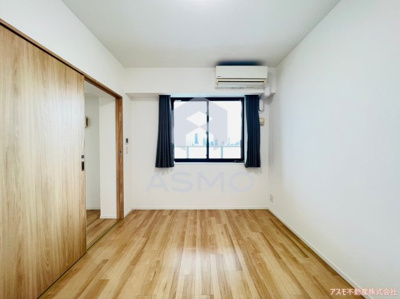 【内装】 | ロジュマンタワー梅田