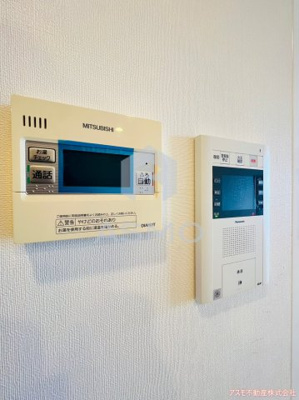 【セキュリティ】 | ロジュマンタワー梅田