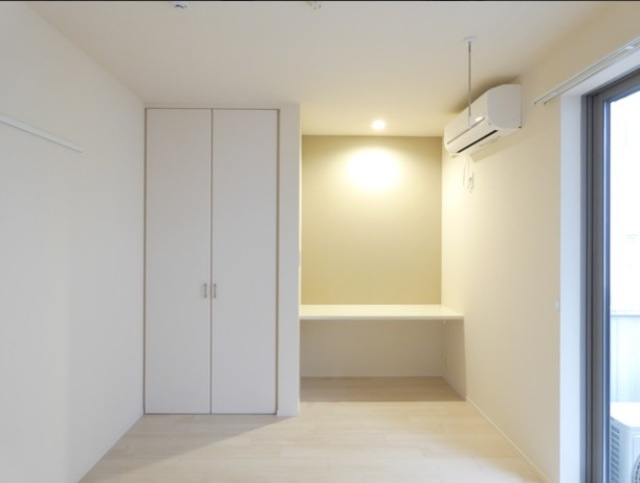 Ｍａｉｌｌｏｔ　Ｂｌａｎｃ　Ｋｕｎｉｔａｃｈｉ　Ｎ．の収納