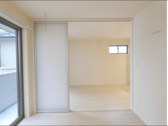 Ｍａｉｌｌｏｔ　Ｂｌａｎｃ　Ｋｕｎｉｔａｃｈｉ　Ｎ．の居間・リビング