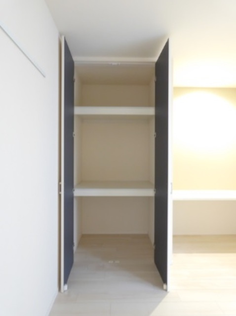 Ｍａｉｌｌｏｔ　Ｂｌａｎｃ　Ｋｕｎｉｔａｃｈｉ　Ｎ．の収納