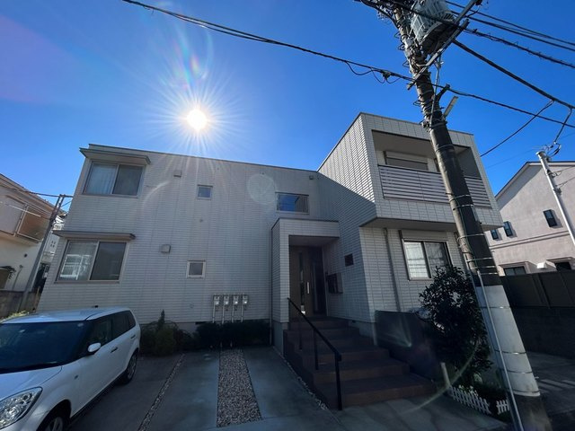 Ｍａｉｌｌｏｔ　Ｂｌａｎｃ　Ｋｕｎｉｔａｃｈｉ　Ｎ．の外観