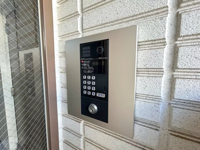 Ｍａｉｌｌｏｔ　Ｂｌａｎｃ　Ｋｕｎｉｔａｃｈｉ　Ｎ．のセキュリティ