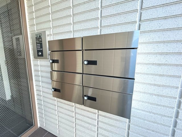 Ｍａｉｌｌｏｔ　Ｂｌａｎｃ　Ｋｕｎｉｔａｃｈｉ　Ｎ．のその他共用部分