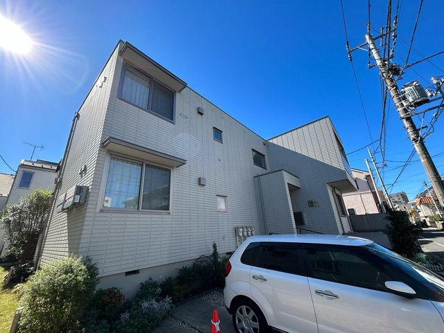 Ｍａｉｌｌｏｔ　Ｂｌａｎｃ　Ｋｕｎｉｔａｃｈｉ　Ｎ．の外観