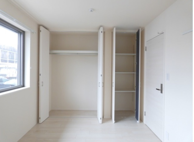 Ｍａｉｌｌｏｔ　Ｂｌａｎｃ　Ｋｕｎｉｔａｃｈｉ　Ｎ．の収納