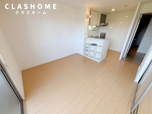 ラピュタ　　刈谷市近郊の賃貸ならクラスホーム刈谷店の居間・リビング|同物件の別部屋になります。