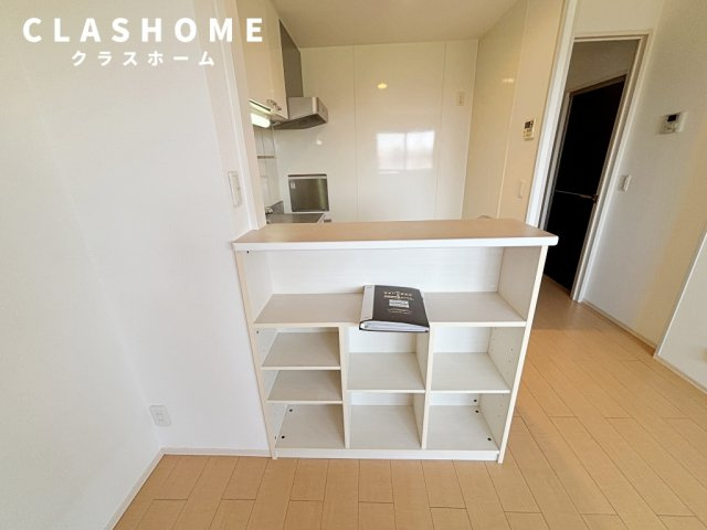 ラピュタ　　刈谷市近郊の賃貸ならクラスホーム刈谷店のその他|同物件の別部屋になります。