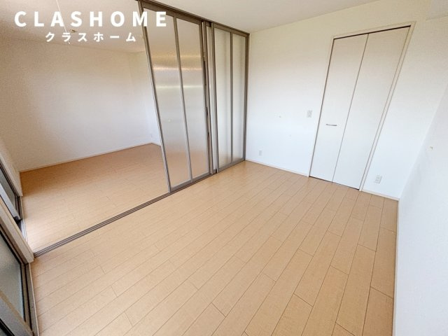 ラピュタ　　刈谷市近郊の賃貸ならクラスホーム刈谷店の内装|同物件の別部屋になります。