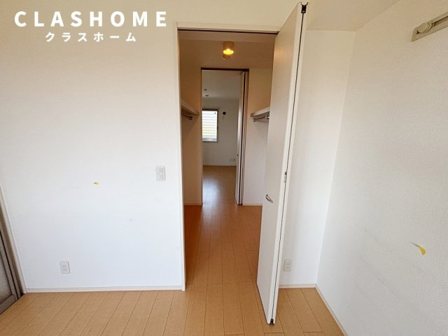 ラピュタ　　刈谷市近郊の賃貸ならクラスホーム刈谷店の内装|同物件の別部屋になります。