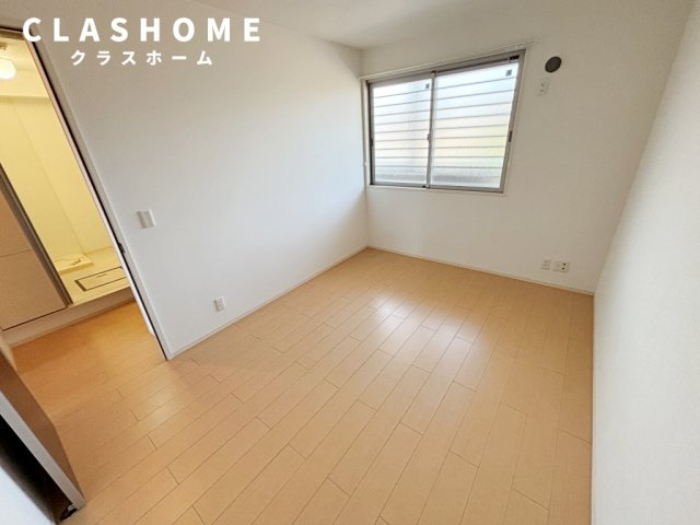 ラピュタ　　刈谷市近郊の賃貸ならクラスホーム刈谷店の洋室|同物件の別部屋になります。