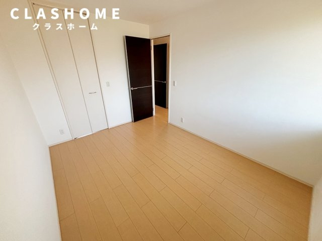 ラピュタ　　刈谷市近郊の賃貸ならクラスホーム刈谷店の洋室|同物件の別部屋になります。