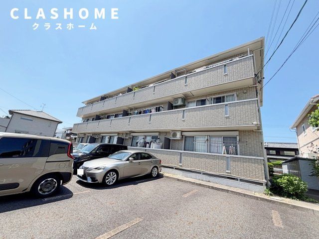 ラピュタ　　刈谷市近郊の賃貸ならクラスホーム刈谷店