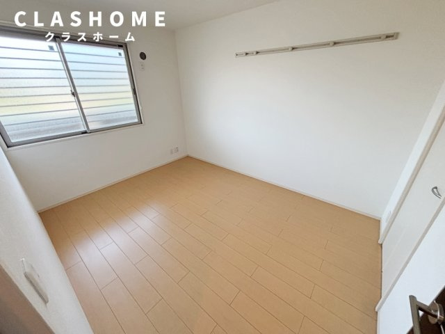 ラピュタ　　刈谷市近郊の賃貸ならクラスホーム刈谷店の洋室|同物件の別部屋になります。