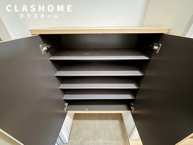 ラピュタ　　刈谷市近郊の賃貸ならクラスホーム刈谷店の設備|同物件の別部屋になります。