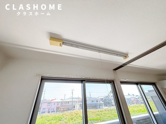 ラピュタ　　刈谷市近郊の賃貸ならクラスホーム刈谷店の設備|同物件の別部屋になります。