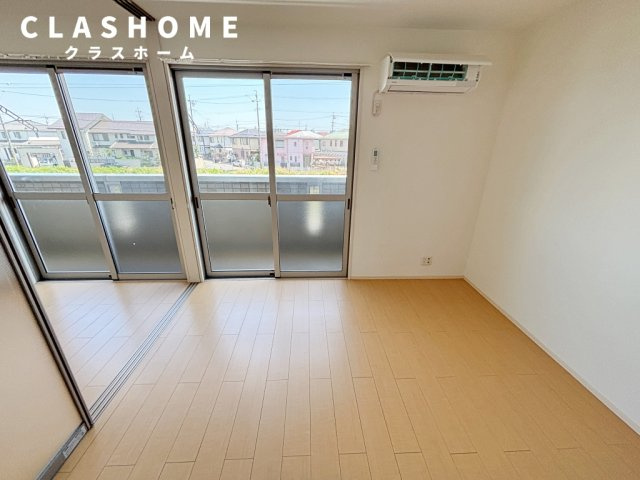 ラピュタ　　刈谷市近郊の賃貸ならクラスホーム刈谷店の居間・リビング|同物件の別部屋になります。