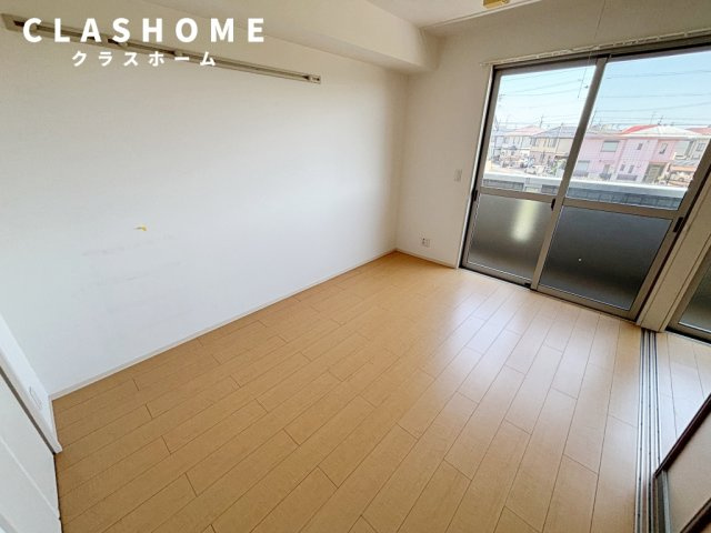 ラピュタ　　刈谷市近郊の賃貸ならクラスホーム刈谷店の内装|同物件の別部屋になります。