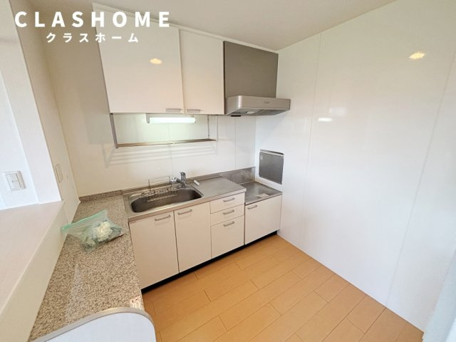 ラピュタ　　刈谷市近郊の賃貸ならクラスホーム刈谷店のキッチン|同物件の別部屋になります。