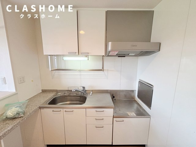 ラピュタ　　刈谷市近郊の賃貸ならクラスホーム刈谷店のキッチン|同物件の別部屋になります。