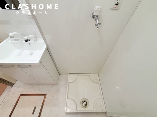 ラピュタ　　刈谷市近郊の賃貸ならクラスホーム刈谷店の設備|同物件の別部屋になります。