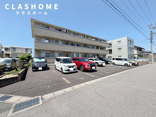 ラピュタ　　刈谷市近郊の賃貸ならクラスホーム刈谷店の外観