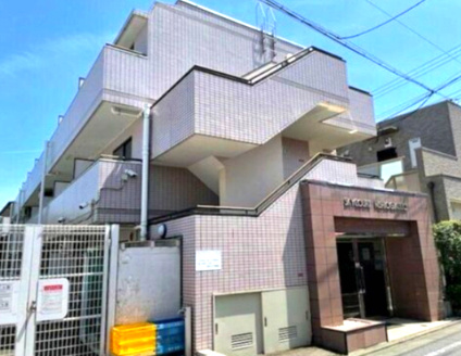 スカイコート西荻窪