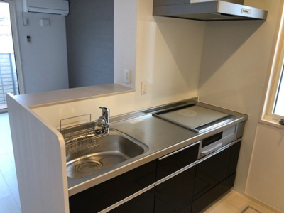 【キッチン】 | アマーダ エスポッサ