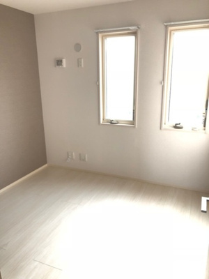 【洋室】 | アマーダ エスポッサ