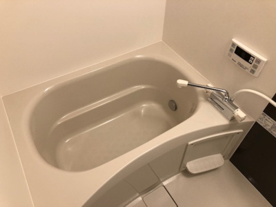 【浴室】 | アマーダ エスポッサ