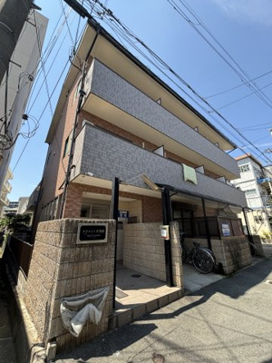 【外観】 | クリエイト香里園