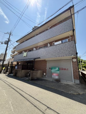 【外観】 | クリエイト香里園