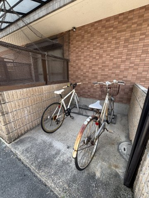 【その他共用部分】 | クリエイト香里園