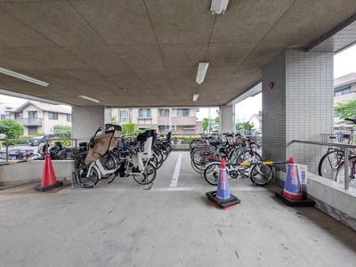 【その他共用部分】 | エスポワール小金井