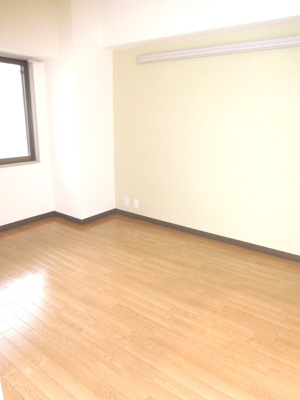 【洋室】 | エスポワール小金井