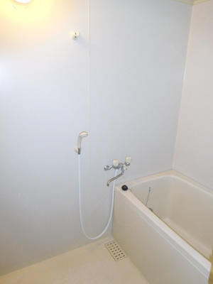 【浴室】 | エスポワール小金井