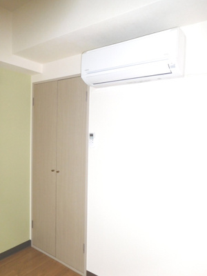 【収納】 | エスポワール小金井