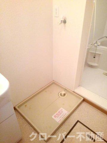 サニーレジデンスＡのその他