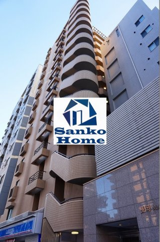 メゾン・ド・ヴィレ勝どき