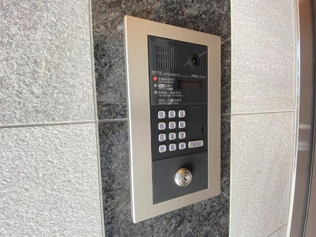 Eau Clairのその他共用部分