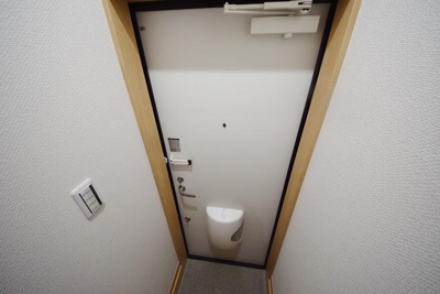 【玄関】 | メゾンドソレイユ柴又