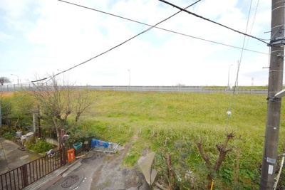 【展望】 | メゾンドソレイユ柴又