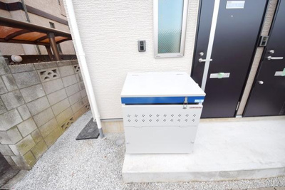 【その他共用部分】 | メゾンドソレイユ柴又