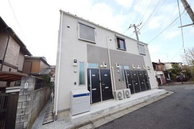 【エントランス】 | メゾンドソレイユ柴又