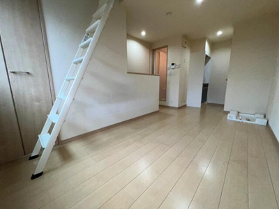 【内装】 | メゾンドソレイユ柴又 |  